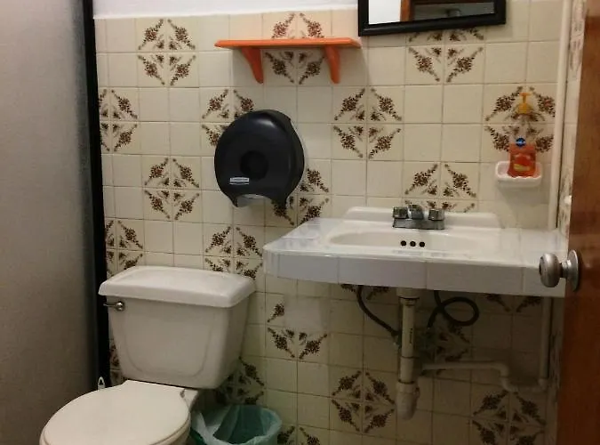 Hostal Amigos Cozumel