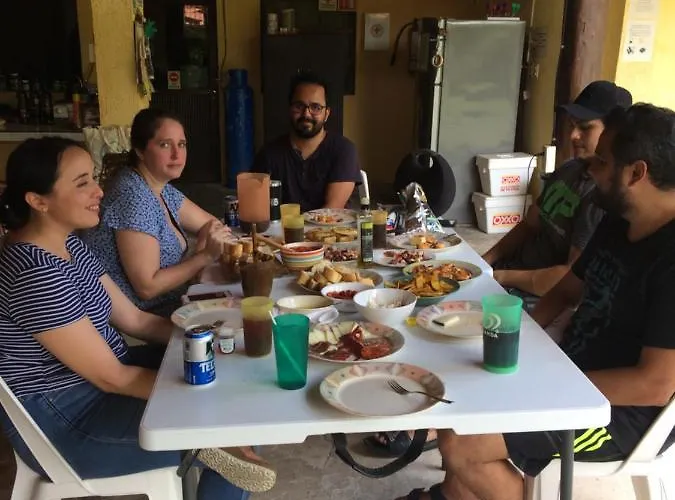 Amigos Cozumel