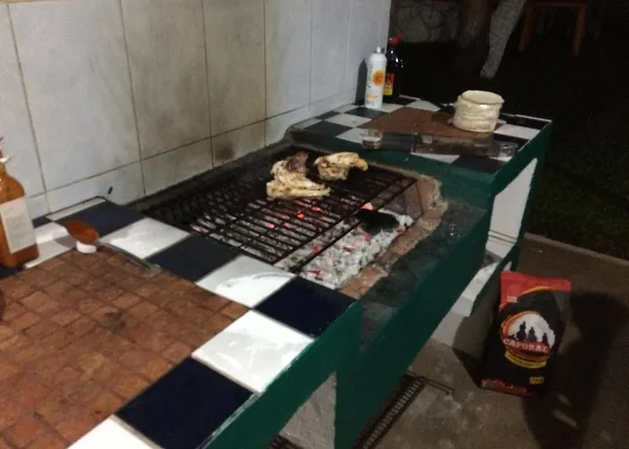 Amigos Hostal