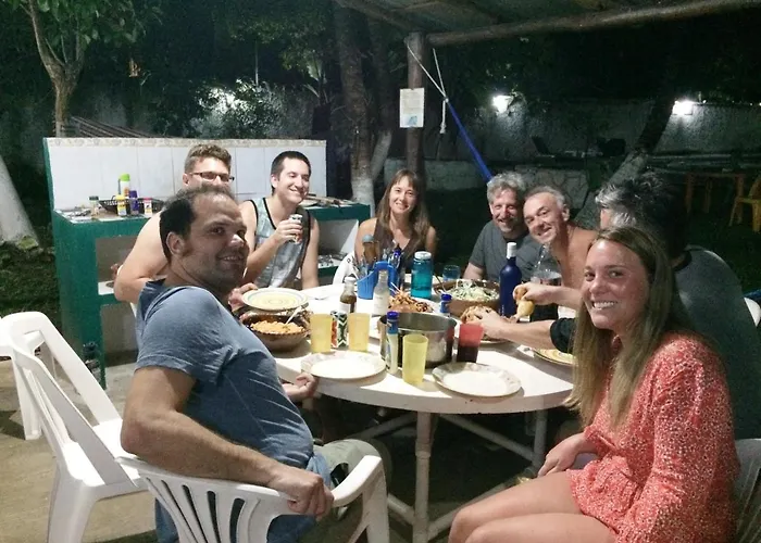 Hostal Amigos Cozumel