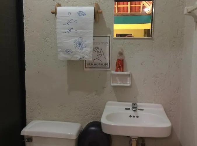 Hostal Amigos *
