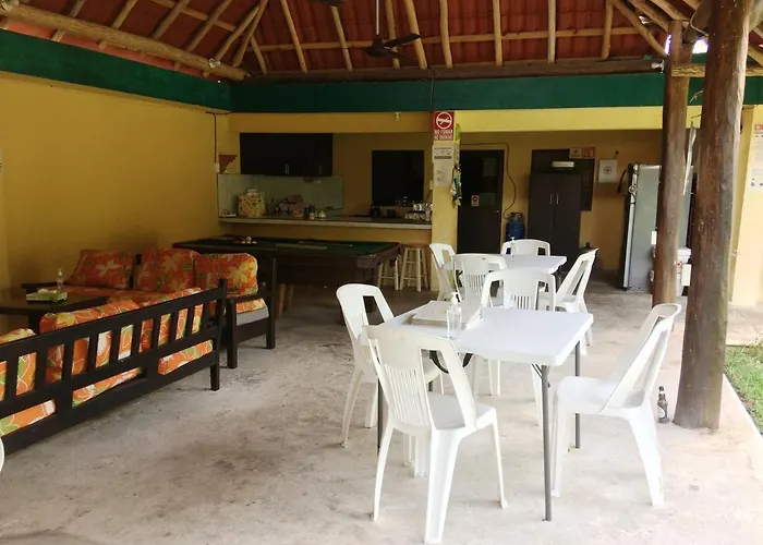 Amigos * Cozumel