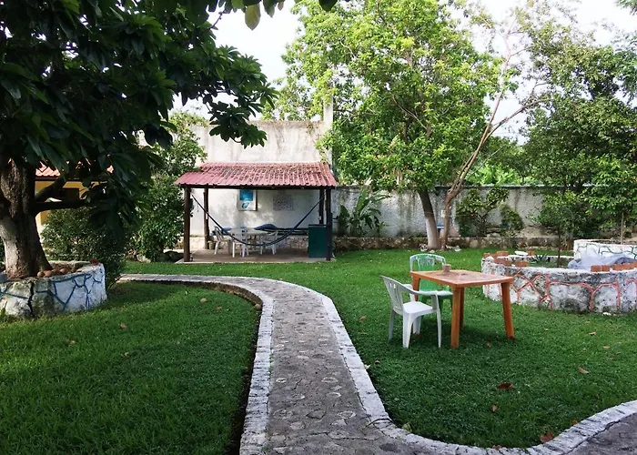Hostal Amigos *