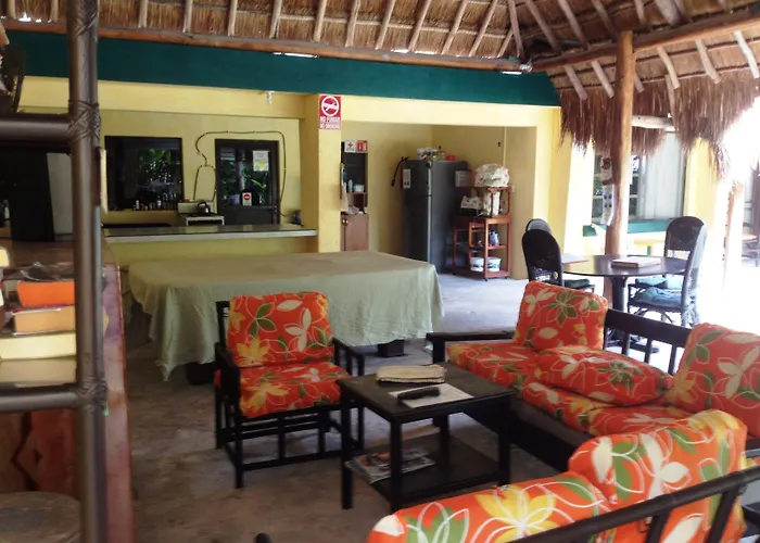 Amigos Hostal *
