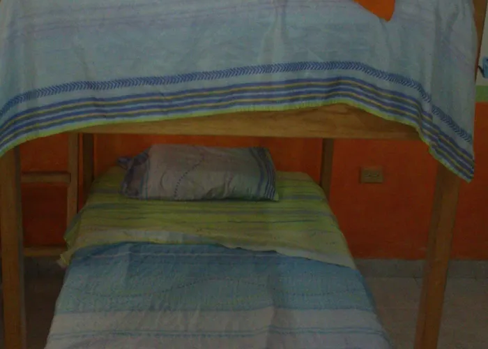 Hostal Amigos Cozumel