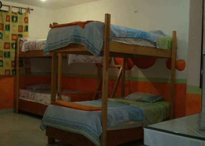 Amigos Hostal Cozumel