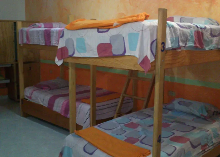 Amigos Hostal Cozumel