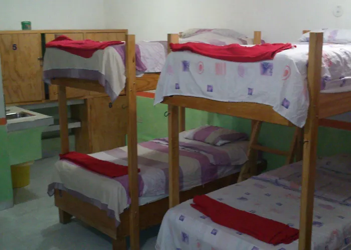 Amigos Hostal Cozumel
