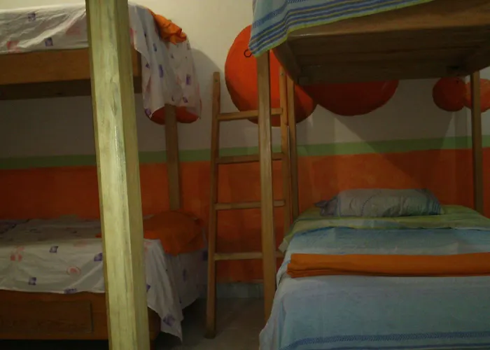 Hostal Amigos *