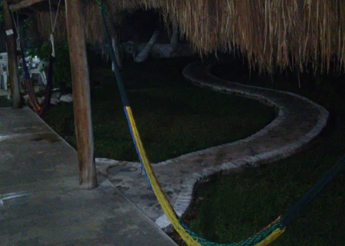 Hostal Amigos *