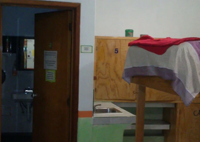 Amigos Hostal