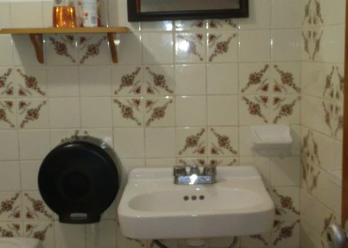 Hostal Amigos Cozumel