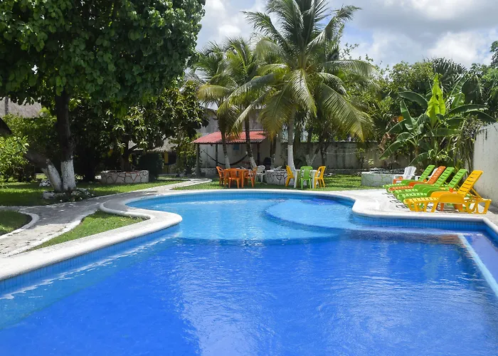 Hostal Amigos