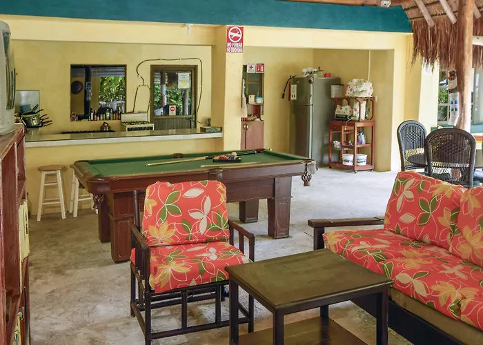 Amigos Cozumel
