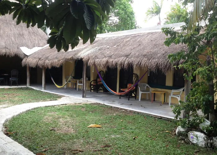 Hostal Amigos