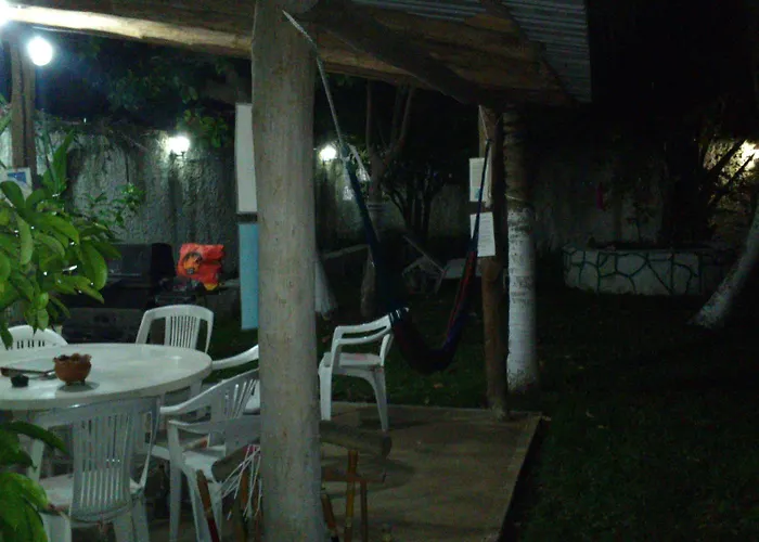 Amigos Hostal Cozumel