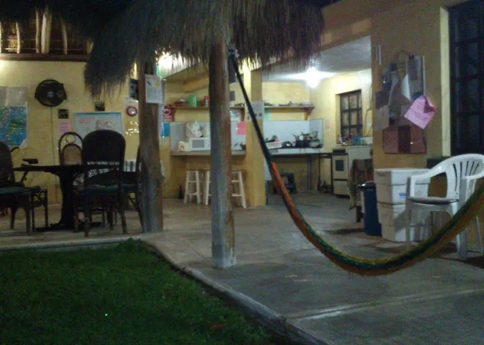 Hostal Amigos Cozumel