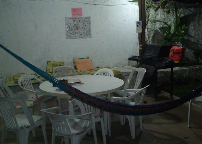 Amigos Hostal Cozumel
