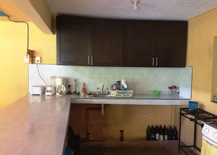 Hostal Amigos Cozumel