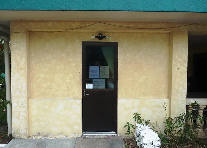 Hostal Amigos Cozumel
