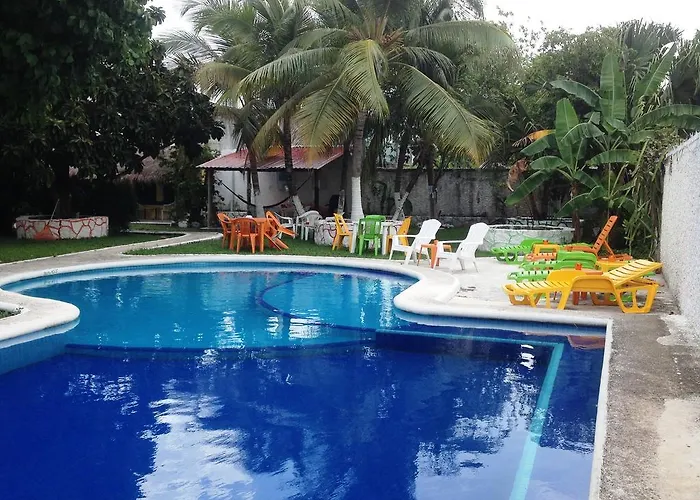 Hostal Amigos Cozumel
