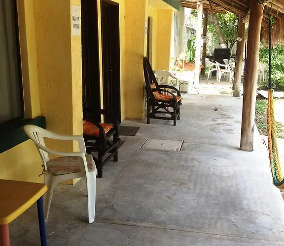 Hostal Amigos *