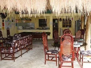 Amigos Hostal Cozumel