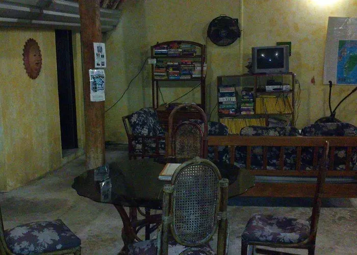 Hostal Amigos